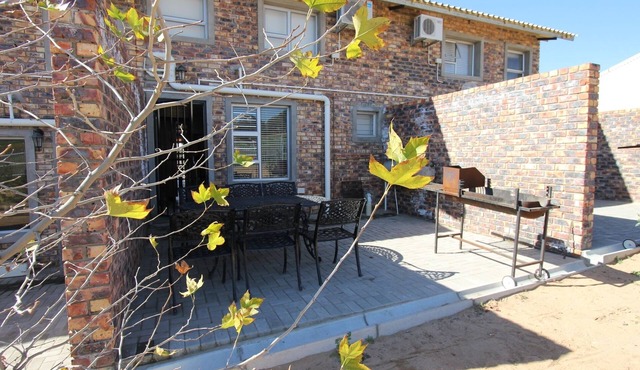 Clanwilliam Accommodation