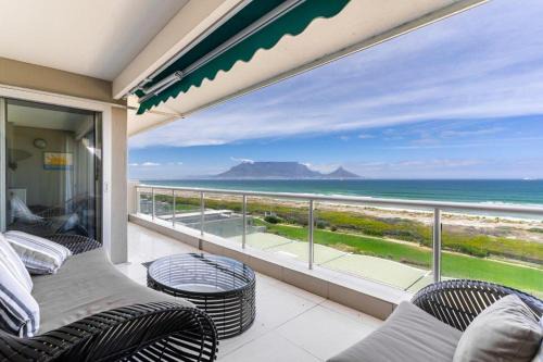 Dolphin Beach Penthouse