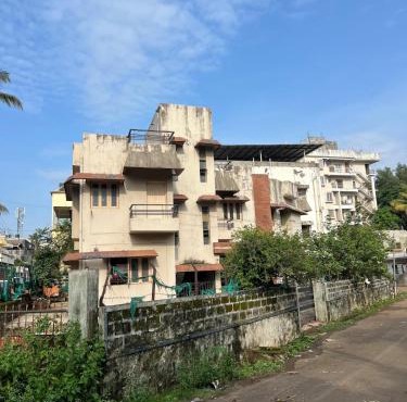 Elderly Friendly 3B Homestay at Shastri Nagar, near cricket stadium