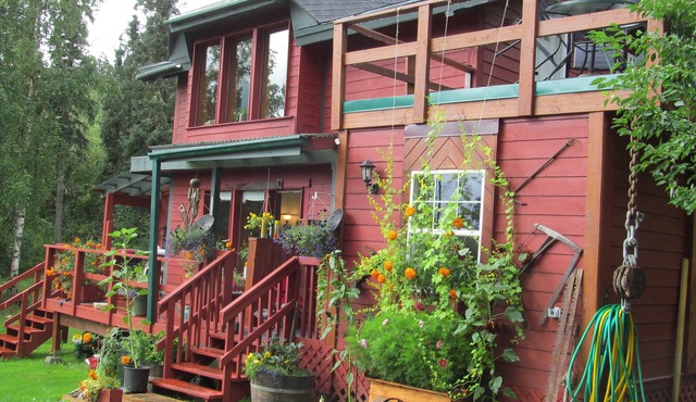 Gilmore House