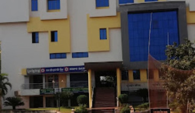 Hotel Diamond Devgad