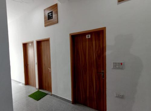 Hotel Swami