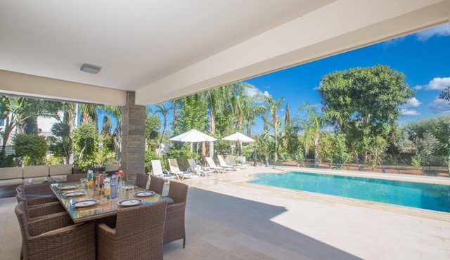House in Ayia Napa with Private Pool