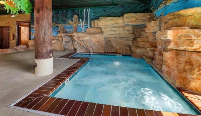 Immerse in Galena's History - Cozy Inn with Free Breakfast | 2 Units