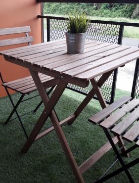 Jeram Tiny House