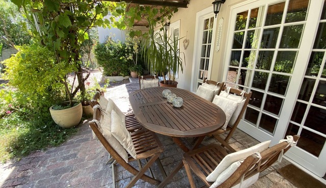 Jonquil Cottage