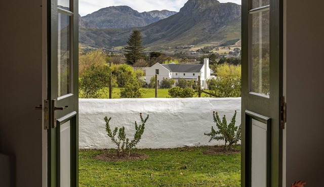 L'Auberge Chanteclair