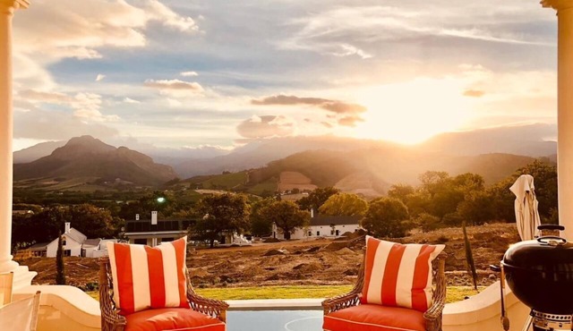 La Cotte Orchard Cottages