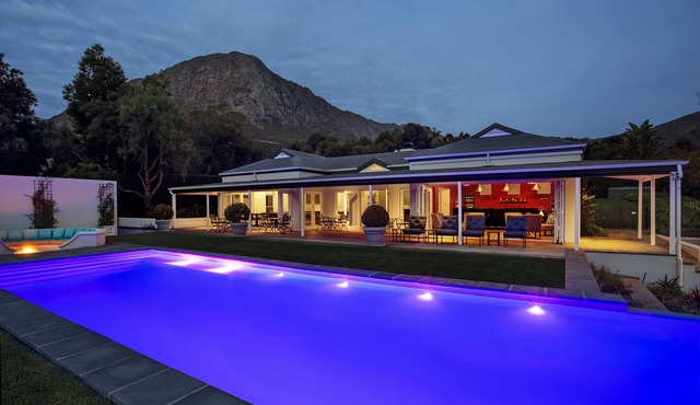 La Providence Guest House & Wine Farm
