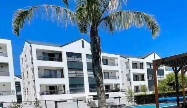 Lovely 1-bedroom unit with pool and restaurant