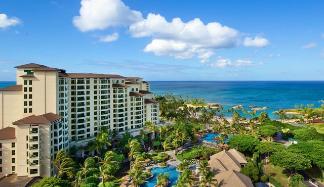 Mountain View - 1 Bedroom - Marriott's Ko Olina Beach Club - Full Resort Access