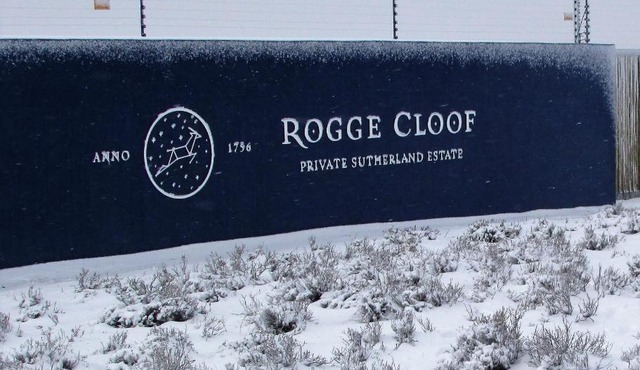 Rogge Cloof