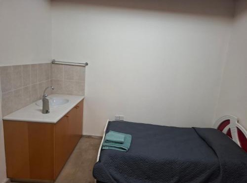 Simou Apartment
