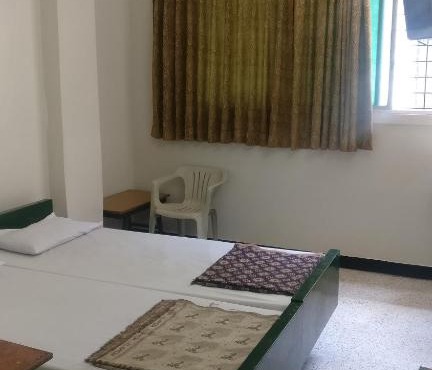 Solanki Guest House