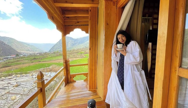 Sonam Zhidhey Resort