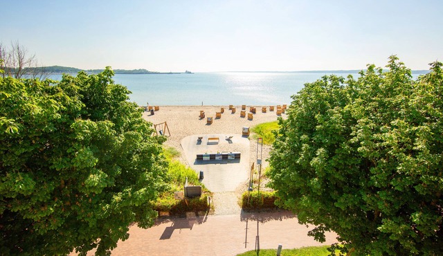 Stadthotel Eckernförde