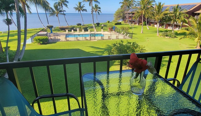 sweet escape - Moloka'i living
