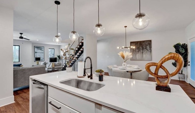 The Memphian - A luxurious 4-storey condo