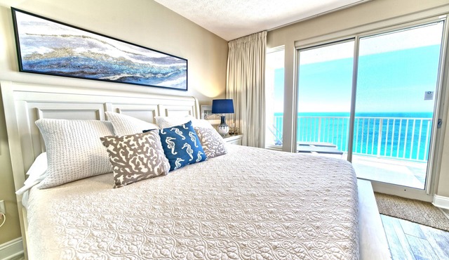 Treas. Isl. 2010, Aug, Sept Avail -Great Deals - 2BR Beach Condo, Sleeps 6