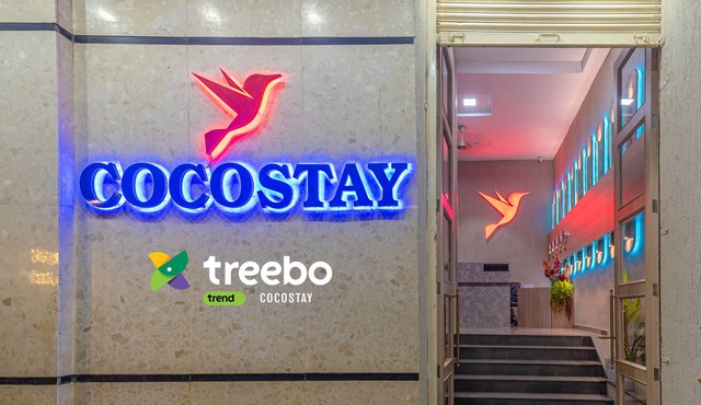 Treebo Cocostay, Hadapsar