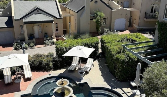 Villa 33 Lermitage