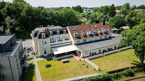 Villa Beachside