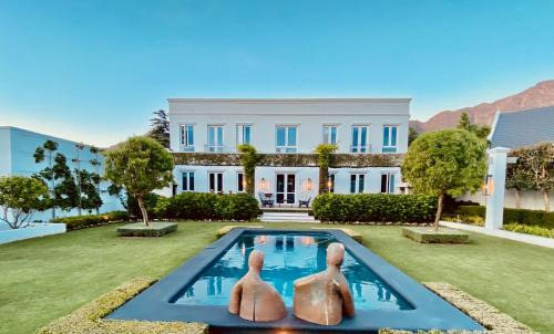 Villa Blanca
