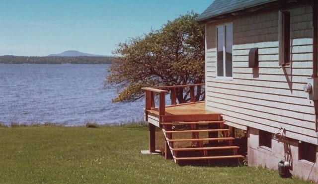 Waterfront Cottage near Acadia National Park, Mount Desert Island & Bar Harbor