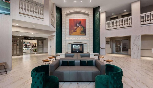 Wyndham Garden Galena Hotel & Day Spa