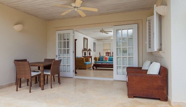 Your Perfect Caribbean Home in Classic Colonial Style
