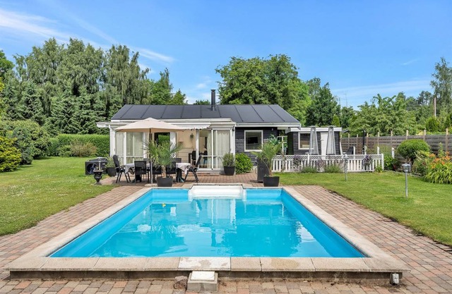 100 m² House ∙ 3 bedrooms ∙ 6 guests