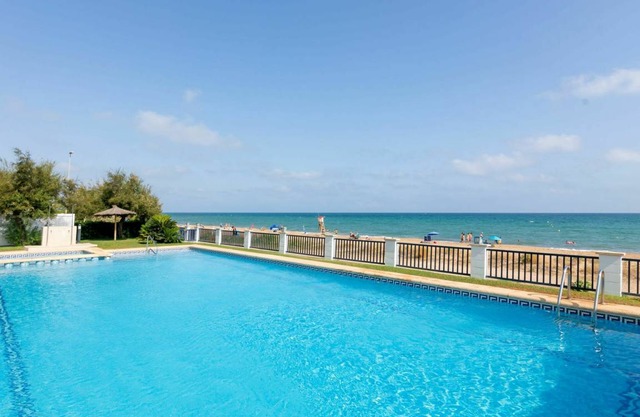 105 m² Accommodation ∙ 3 bedrooms ∙ 6 guests