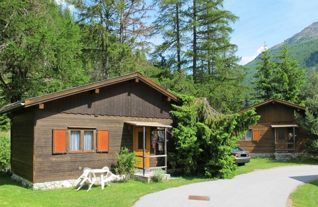 Residenz Edelweiss 