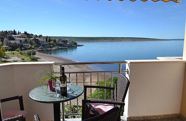 50 m² Apartment ∙ 1 bedroom ∙ 3 guests