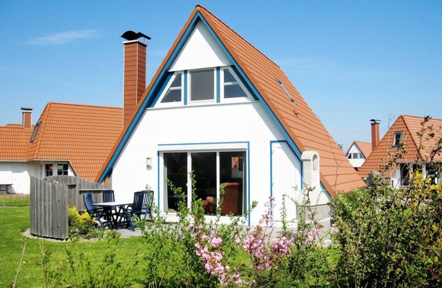 62 m² Accommodation ∙ 2 bedrooms ∙ 4 guests