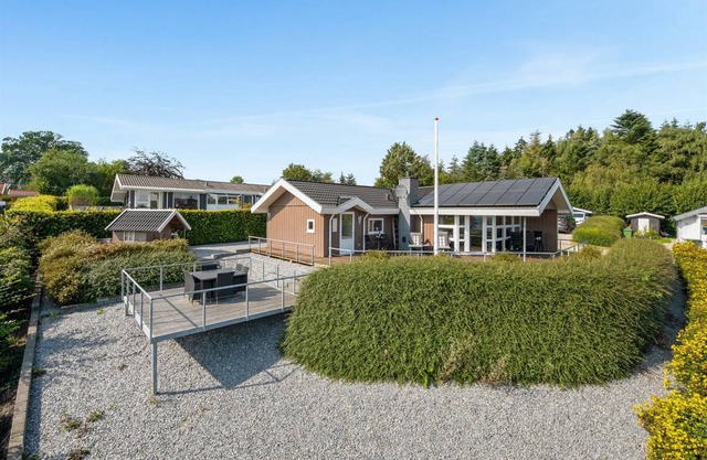 74 m² House ∙ 3 bedrooms ∙ 6 guests