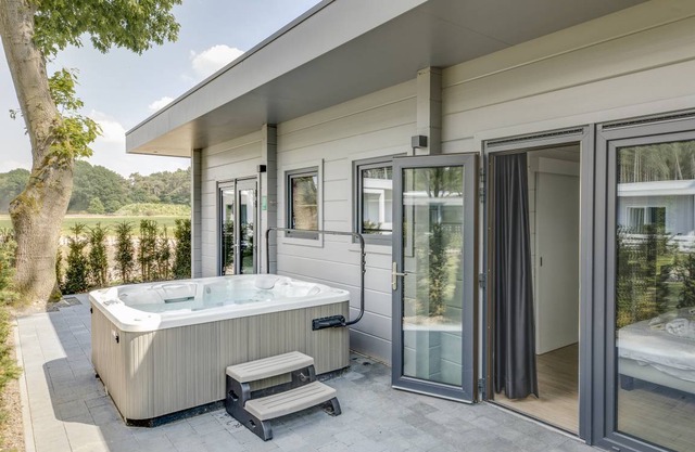 80 m² Villa ∙ 2 bedrooms ∙ 4 guests