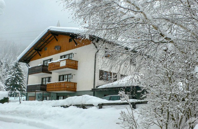 85 m² Villa ∙ 2 bedrooms ∙ 6 guests