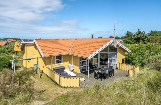95 m² House ∙ 4 bedrooms ∙ 8 guests
