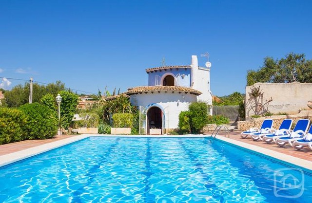 Abahana Villas Orenetes