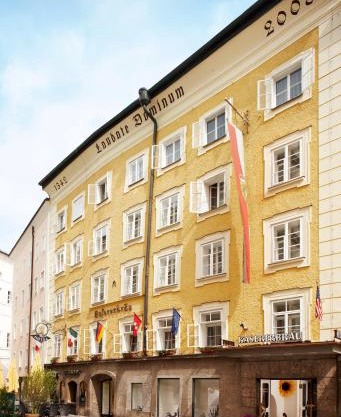 Altstadthotel Kasererbräu 