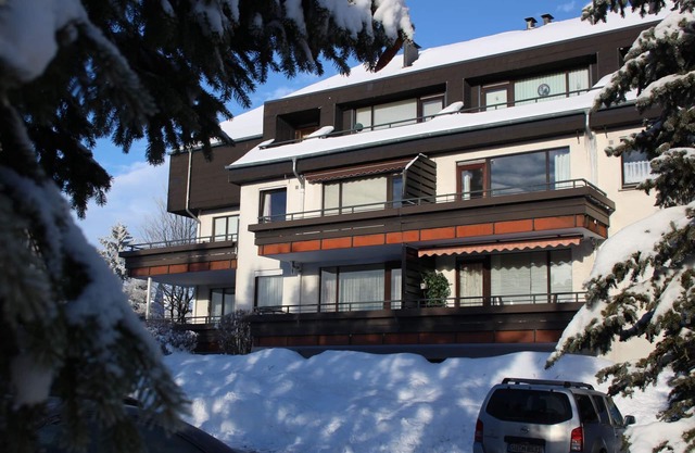 Apartment - Am Waltenberg 59-A | Winterberg