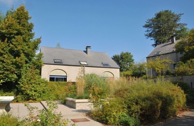 Apartment Résidence Durbuy in Durbuy - 4 persons, 1 bedrooms