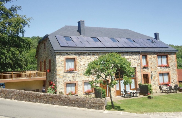 Accommodation 