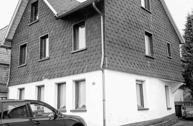 Appartement - Brilonerstrasse 16 Siedlinghausen 'Royal'