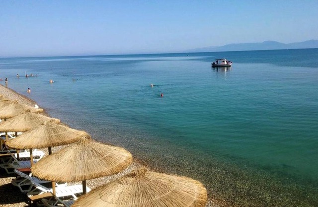 Castella Beach 