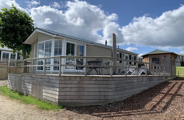 Chalet Bergzicht 