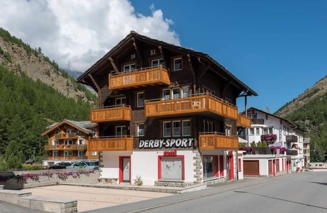 Chalet 