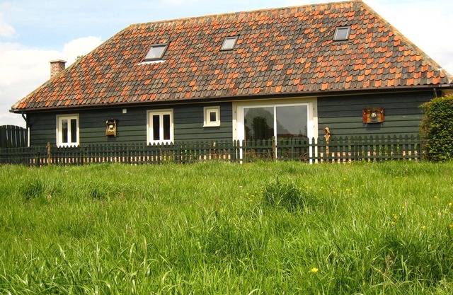 Charming Holiday Home in Zele near the Forest