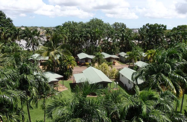 Darwin FreeSpirit Resort